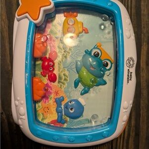 Baby Einstein Ocean Adventure Water Toy